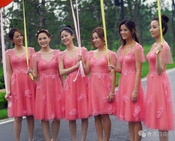 图集:陈晓陈妍希大婚浪漫宣誓 婚礼晚宴曝光 新娘子梳妆孕味足