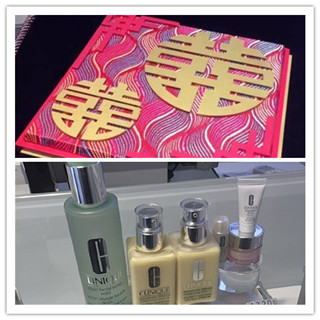 香港晒货：7月25日过港扫货分享一下入手的东东（六福、倩碧、奥尔滨等）