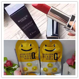 香港晒货：前两天赴港奔走购物行晒一晒成果（Fresh、春雨面膜、Dior、解酒糖等）