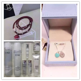 香港晒货：7月底过港奔走扫货晒一晒入手宝贝（正生纯银、OHUI、澳洲燕麦等）