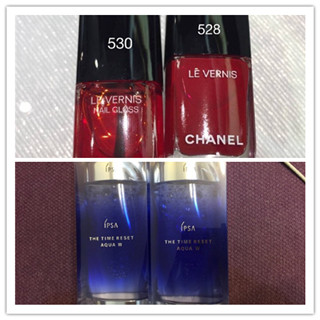 香港晒货：8月初奔走HK添置一下护肤品（Lush、香奈儿、Ipsa、Revive等）