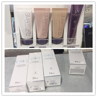 香港晒货：8月初过港扫货回来报告成果（奥尔滨、Dior、资生堂、SK-II）