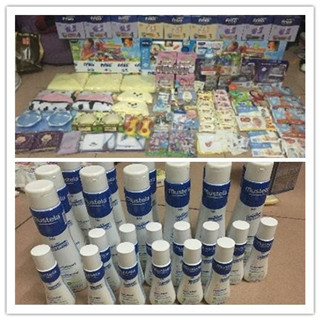 香港晒货：第三次HK血拼+BB展晒晒收获（美素佳儿、衍生、美赞臣、欧缇丽等）