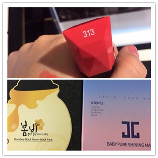 香港晒货：趁着周末过港扫货晒一晒战利品（春雨面膜、雅漾、欧缇丽、Cpb等）