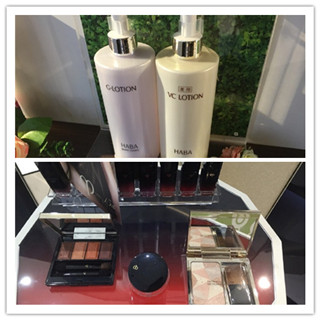 香港晒货：暴走HK扫扫货回来分享成果（HABA、SK-II、Apivita、CPB彩妆等）