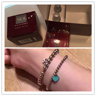 香港晒货：前两天过港扫扫货晒晒单（兰蔻、Tiffany、美心月饼、SK-II等）