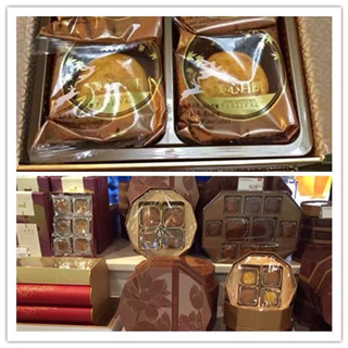 香港晒货：暴走HK买美心月饼和半岛酒店月饼回来分享一下顺便晒晒价格