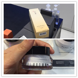 香港晒货：趁着节日放假奔走HK购物晒一晒单（La Mer、雅诗兰黛、科颜氏等）