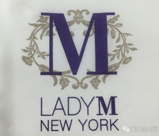 香港美食推介：好吃到流泪！Lady M草莓海绵蛋糕绝对不能错过