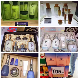 香港晒货：钱包君准备好了吗？一大波圣诞套装正在靠近（悦诗风吟、雪花秀、兰芝、whoo后、SU：M等）