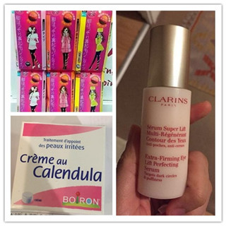 香港晒货：前两天过港购物好货分享（春雨面膜、娇韵诗、the body shop等）