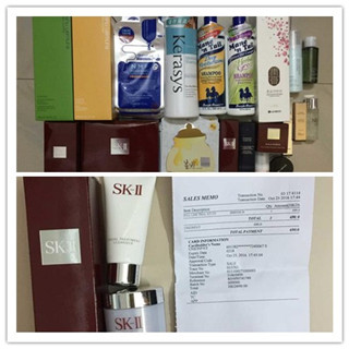 香港晒货：10月25日HK买买买分享（润膏、Dior等）+实拍万宁面膜报价