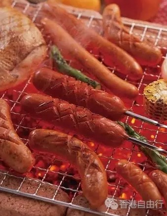 香港美食推介：SOGO店庆吃什么？2016台湾美食节终于到港