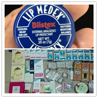 香港晒货：前两天暴走HK大采购晒一晒战利品（春雨面膜、城野医生、兰蔻等）