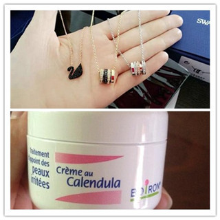 香港晒货：奔走HK逛街购物分享入手的宝贝（瘦腿袜、施华洛世奇、Boiron）