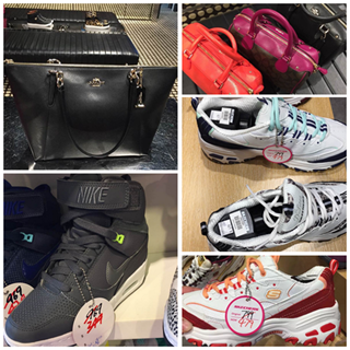 香港晒货：闲逛HK东荟城 COACH、Nike、SKECHERS等（实拍图+价格）