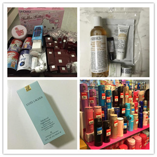 香港晒货：趁着周末休息过港扫货回来分享（牛栏奶粉、科颜氏等）+实拍部分品牌产品报价