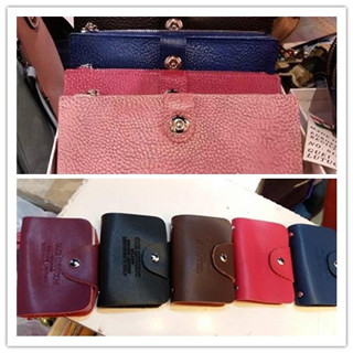 香港晒货：休息时间暴走HK扫货行晒一晒购入韩国衣服和特价款钱包