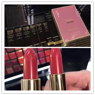 香港晒货：11月份sogo店庆期间赴港购物晒一晒单（Chanel、YSL、iPhone 7）