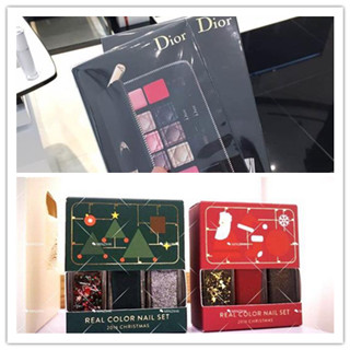 香港晒货：圣诞节前赴港采购必需品分享（Dior、血净、悦诗风吟）