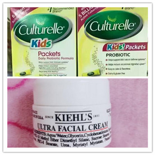 香港晒货：趁着周六休息日过港购物归来晒单（妙思乐、康萃乐、科颜氏）