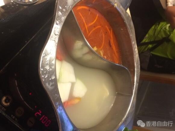 香港美食推介：吃过之后会怀念的海鲜火锅店