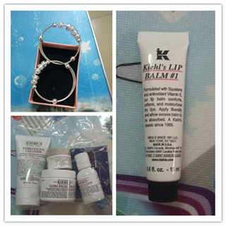 香港晒货：12月初奔走HK采购拖回来分享一下（雪花秀、珍妮曲奇、正生银饰等）