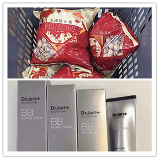 香港晒货：过港扫货归来立刻来晒一晒战利品（楼上、六福珠宝、施巴等）