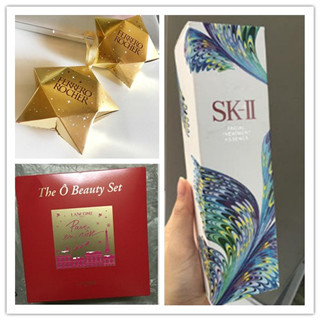 香港晒货：HK也玩双12剁手买买买（贝德玛、兰蔻、NARS等）