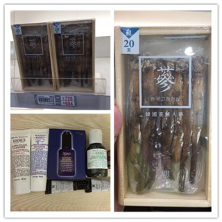 香港晒货：前两天过港购物行分享一下战果（楼上、科颜氏、美素佳儿等）