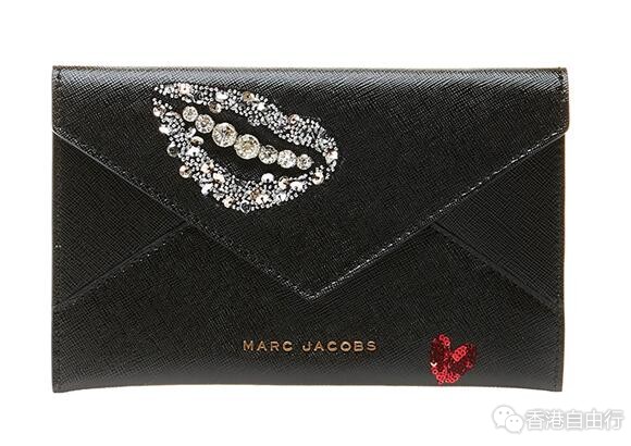 香港时尚导购：MARC JACOBS最新RESORT 17 CAPSULE系列手袋