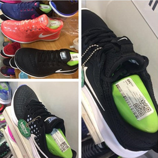 香港晒货：在HK扫货实拍多款NIKE女款运动鞋 有价格
