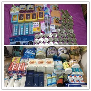 香港晒货：5月初赴港购物收获满满晒单（美素佳儿、Fresh、雅诗兰黛等）