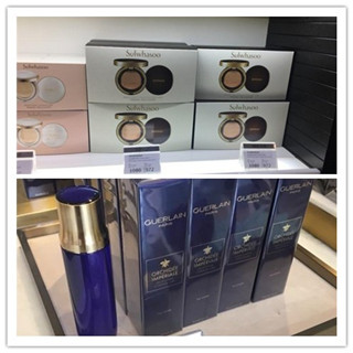 香港晒货：周末过港购物入手虎牌+实拍DFS和SOGO产品报价