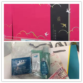 香港晒货：冲着最近优惠多过港扫货晒晒（楼上、碧欧泉、科颜氏等）