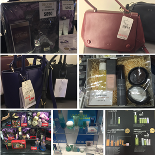 香港晒货：SOGO店庆｜实拍买不停（agnes'b、THREE、YA-MAN美容仪、碧欧泉等等）下