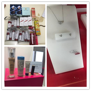 香港晒货：sogo店庆买买买回来晒单（雅诗兰黛、城野医生等）+实拍施华洛世奇报价