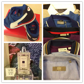 香港晒货：趁着优惠活动还在继续过港扫货晒单（楼上、雅诗兰黛、Jo Malone等）