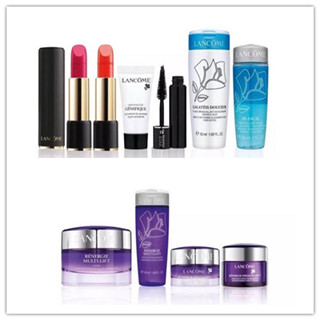 香港晒货：HK购物分享兰蔻专柜6月优惠海报又来了！