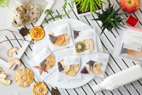 香港美食推介：city super由即日起至7月2日推出台湾在地之味