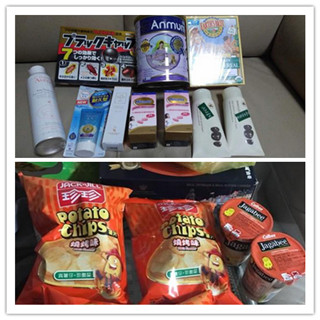 香港晒货：周末过港买买买分享一下（3CE、雅漾、无比滴等）