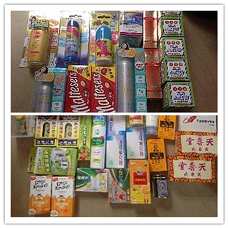 香港晒货：暴走HK大收获晒一晒（whoo、黄道益、天喜丸等）