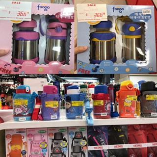 香港晒货：实拍HK永安百货保温瓶打折商品价格