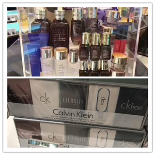 香港晒货：9月过港DFS买买买分享实拍雅诗兰黛、香水报价