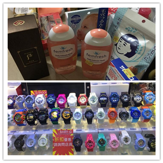 香港晒货：周末过港逛街扫货归来分享战利品（黄道益、The body shop、贝德玛等）