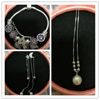 香港晒货：专门过港购买饰品入手正生银饰回来晒一晒