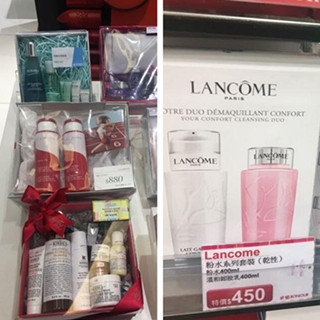 香港晒货：周末卓悦、BEAUTY BAZAAR扫货 实拍很多化妆品套装价格，还有卓悦海量优惠产品