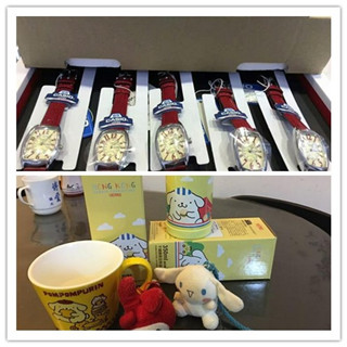 香港晒货：假日后第一天过港购物分享（卡西欧、Blackmores等）