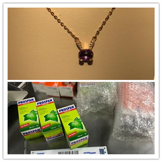 香港晒货：周二过港采购必需品回来晒晒（Fresh、周生生、美素佳儿等）