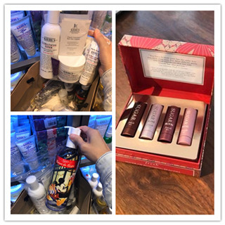 香港晒货：11月过港sogo店庆血拼归来晒晒（科颜氏、Fresh）